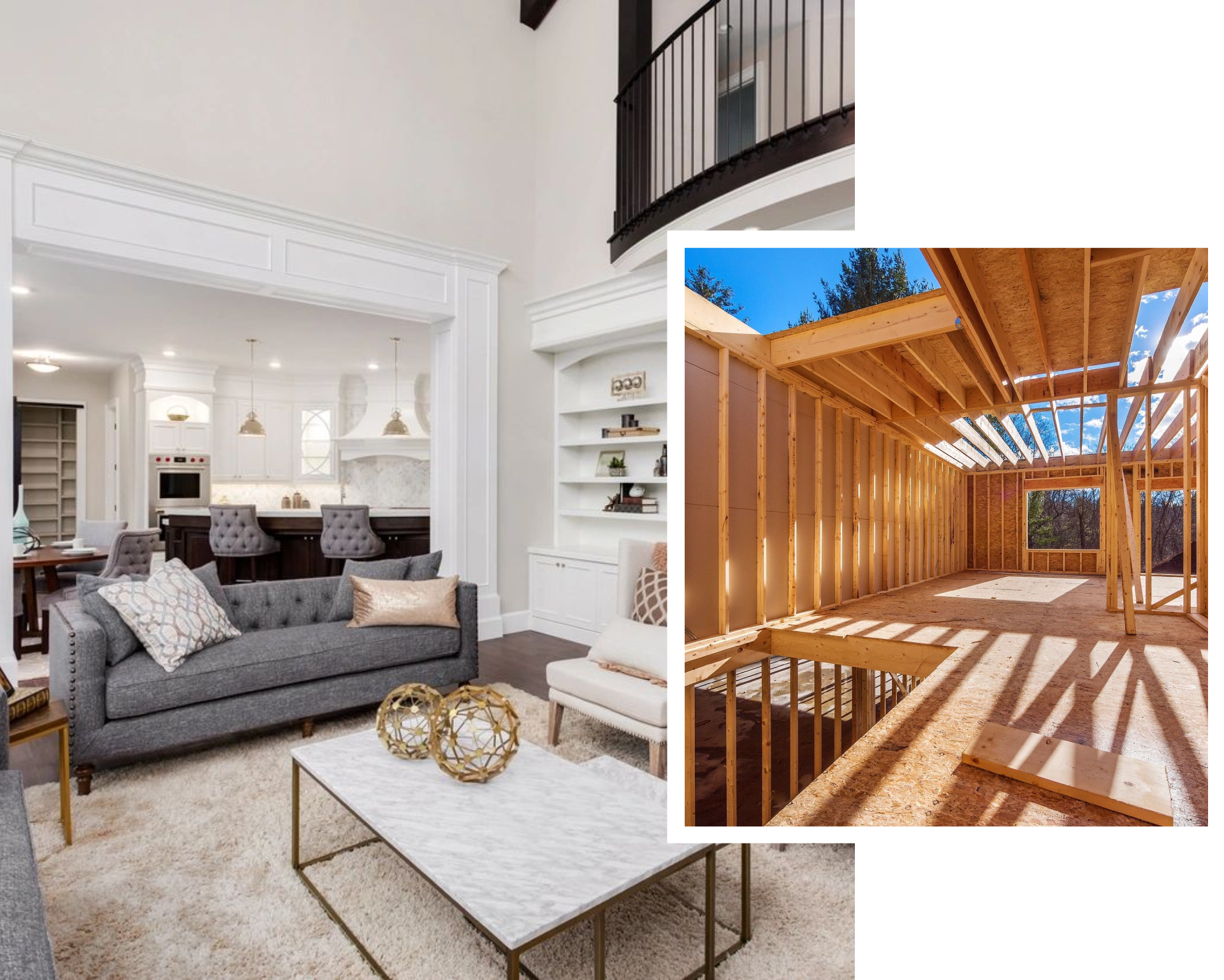 Home remodeling contractors Cary NC